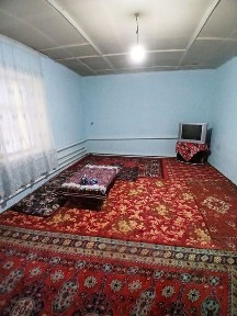 Bezxozayka kvartira beriladi