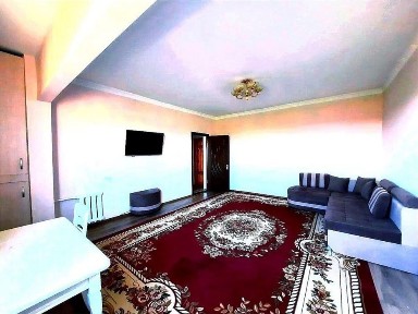 Ул Нукусская 2/8/9 57м2 состояние среднее