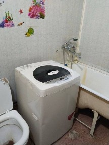 Продается квартира 1 комнатная