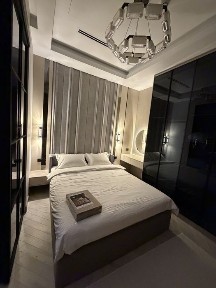 Tashkent city, Nest One. A blok Terrasa