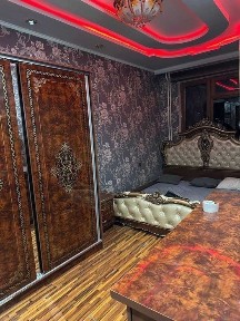 Ташкентская область, Ташкент, Мирзо-Улугбекский район