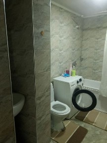 Квартира с ремонтом в отличном состоянии