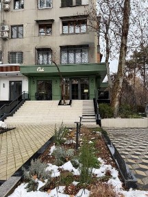 Продаётся Не Жилое Помещения Ориентир Ц1