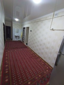 Хорезмская область, Хива
