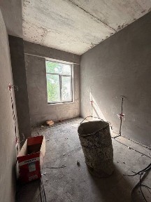 Продается 3х ком квартира в новостройке, ор-р: IT Park, 65м²