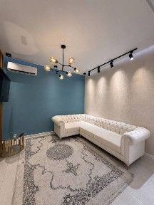 Продается 2х ком квартира, ЖК New Life, ор-р: ул. Махтумкули, 50м²