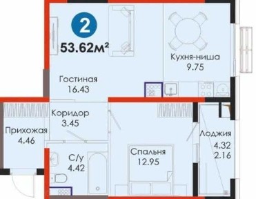 [2667] продажа новостройки