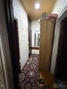 Ташкентская область, Ташкент, Мирзо-Улугбекский район