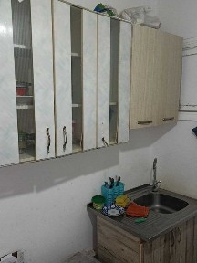 Сдается 1 комнатная квартира 48 м². Бектемирский район.