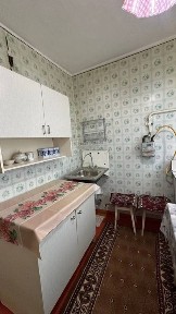 Сдается 1 ком квартира Адрес 1 мкр Чирчик. Сдаётс
