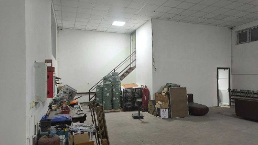 Цех-Совместная аренда. Нужен суб арендатор