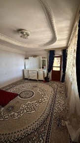 Olmazor Beshqo'rg'on mahallasi 6 uy Hovli sotiladi
