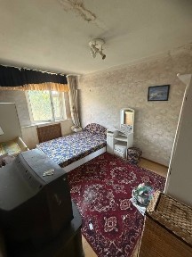 Ц-6 (м. Минор) 3/4/4