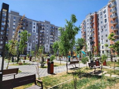Ташкентская область, Ташкент, Яшнабадский район