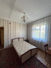 Продам свою квартиру 3 комнаты
