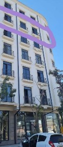 ПРОДАЕТСЯ! Квартира Новостройка (коробка)