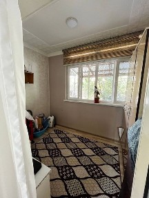Продам 2 ком Юнусабад 5 квартал