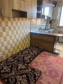 Эко. Базар. Навастройка.