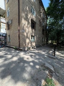 Квартира в центре под собственный бизнес