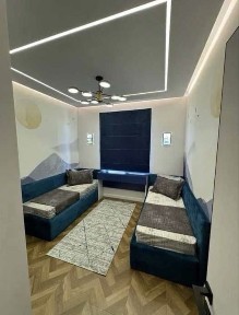 Аренда квартира в Дархан 3-ком ро-н Басри Баба Мирзо-Улугбекский