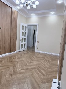 Аренда квартиры в новостройке 2-х комнатная ЖК Эдисон