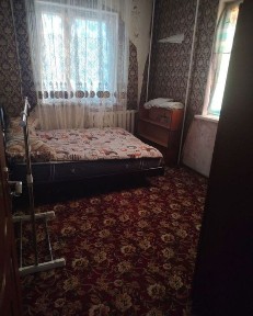 Ташкентская область, Ташкент, Алмазарский район