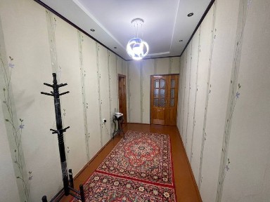 Сдается квартира в аренду