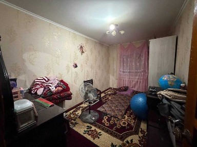 Продаётся 3х комн квартира на 1 этаже Ор-р Альянс