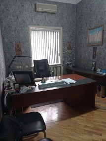 Азербайджанский центр 7сот, 5 ком, в низу дома билярд, тенис