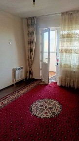 Yangihayot tumanida 2 xonali uy ijaraga beriladi oila uchun