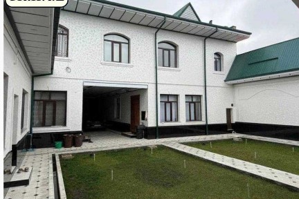 Продажа Евродома на Машинном базаре, 6-соток
