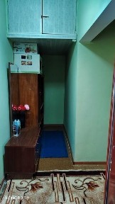 Qarshi shahri 2 xonali kvartira sotiladi.