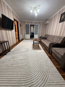 Квартира. Чиланзар 4 квартал 3в4/4/4 ор-р Парк Г. Гулям