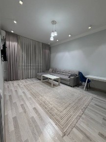 100 м2 Новостройка в Центре, метро Ойбек
