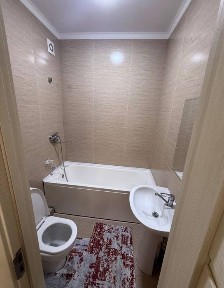 Срочна аренда квартера алмазар сити