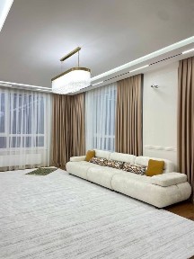 Жк Centrado | 136м2 | 4х комнатная квартира
