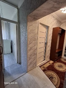Экобозор 2 хона оила, боллар, кизларга