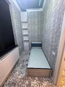 Сдаётся квартира Ц-14 ГАНГА 3-ком Метро Гафур Гулямов Шайхантахурский