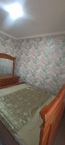 Ташкентская область, Ташкент, Сергелийский район
