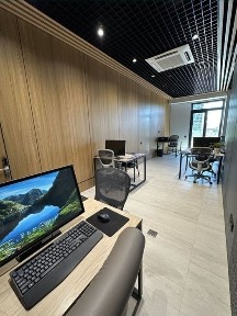 Ж/К Nestone Сдаётся премиум-офис 86 м² + терраса 12 м²