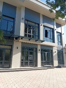Аренда отдельно стоящего здания 2х этажное Яшнабадский район R 17