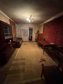 Ищем 1 человека в кв
