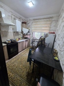 Ташкентская область, Ташкент, Сергелийский район