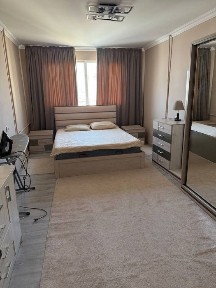 Квартира в аренду куйлюк центр 4к 100м2 все раздельно средний ремонт