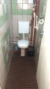 Ijaraga 2 xonali faqat oilaga beriladi. Moljal Duboviy morijniy