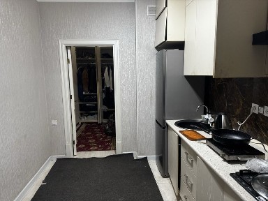 Arenda kvartira Sheriklikka.