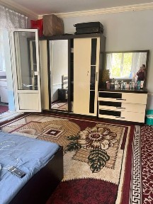 Кора камиш 2/1 37дом32 квартира 2этаж 2хона