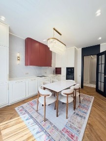 Gardens Residence | 100м2 | 3х-комнатная квартира