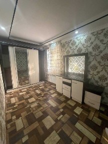 Аренда - 2х комнатная квартира. 3 микрорайон. Своя, без маклеров.