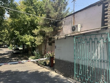 Do'kon ijaraga beriladi